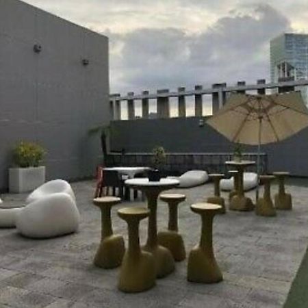 Apartamento En El Centro De La Ciudad De Mexico Apartman Kültér fotó