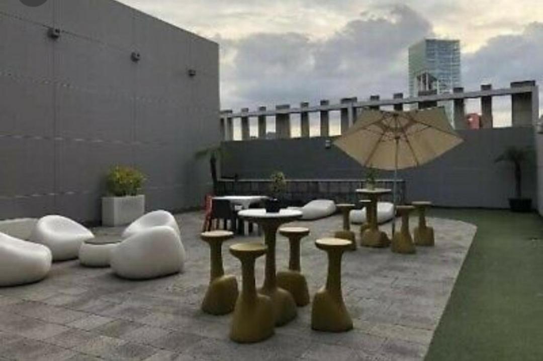 Apartamento En El Centro De La Ciudad De Mexico Apartman Kültér fotó