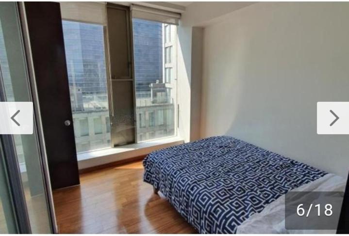 Apartamento En El Centro De La Ciudad De Mexico Apartman Kültér fotó