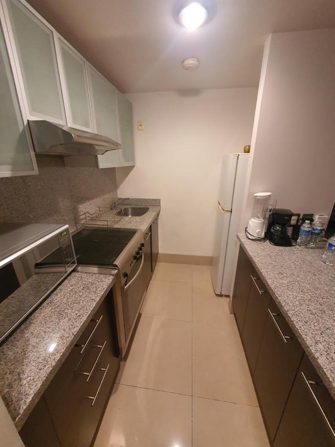 Apartamento En El Centro De La Ciudad De Mexico Apartman Kültér fotó